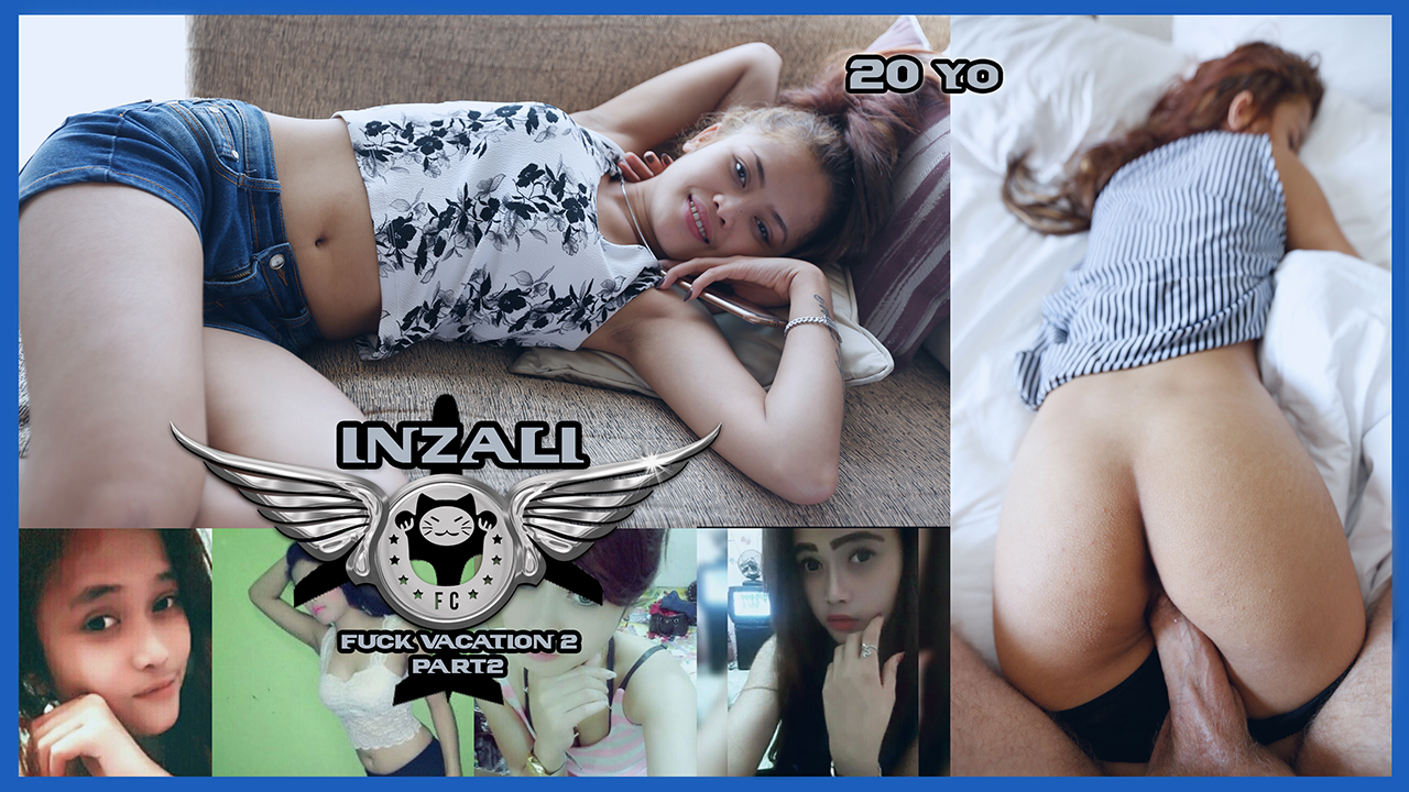 Inzali Fuck-Vacation 2: Part 2